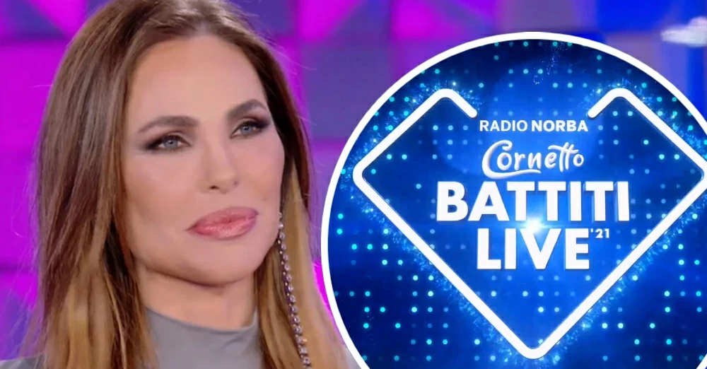 Ilary Blasi ha divertito il pubblico durante il debutto alla conduzione di Battiti Live con alcune gaffe e battibecchi in diretta, evidenziando la sua spontaneità.