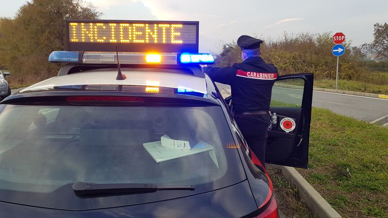 incidente