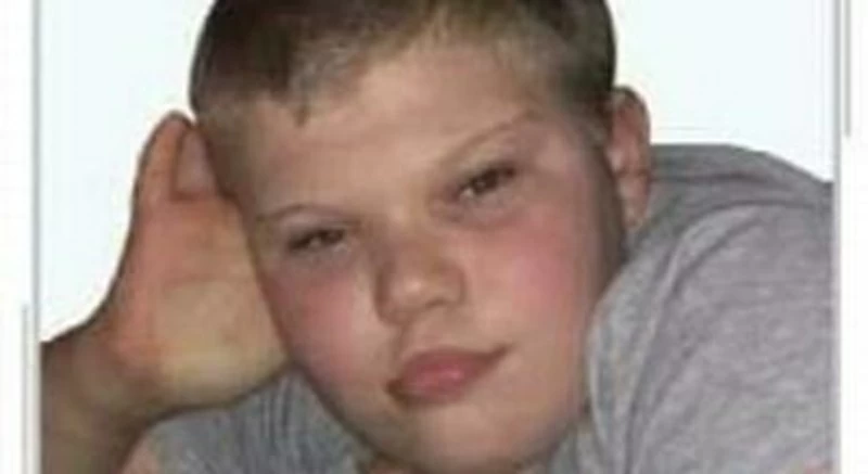 “Addio Angelo”, Federico muore per un malore improvviso a soli 16 anni, il dolore dei genitori