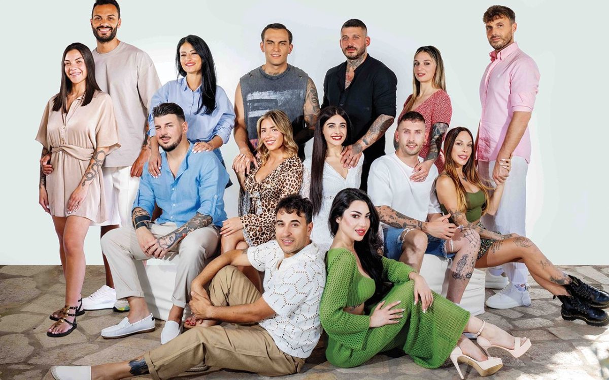 Temptation Island 2024: Squalifica di una coppia scatena il gossip