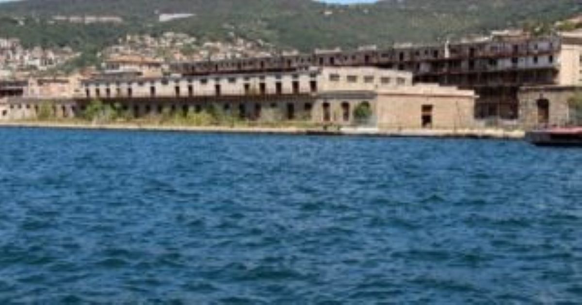 trieste
