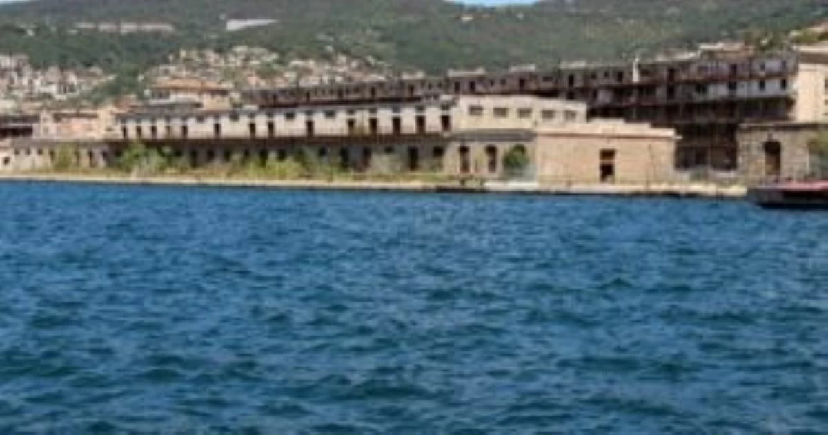 trieste