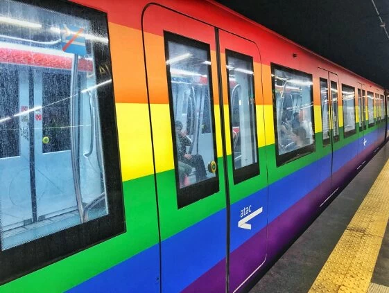 treno