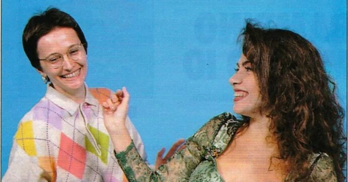 È morta Alessandra Valeri Manera, autrice TV e paroliera