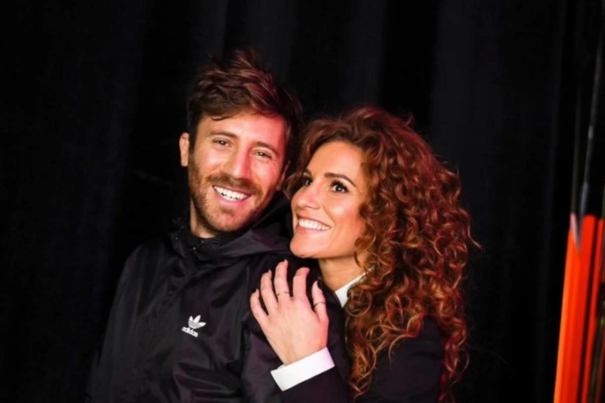 Le due “Iene”, Veronica Ruggeri e Nicolò De Devitiis si sono lasciati, lei “E’ stata una bellissima storia”