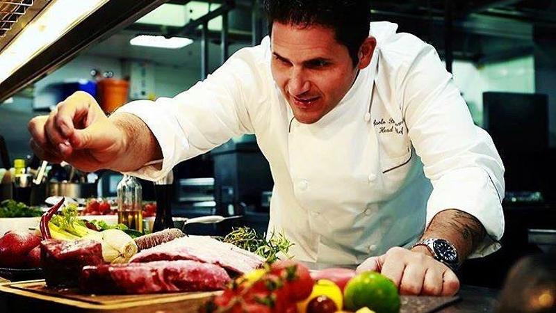 Un'improvvisa morte scuote la comunità di Ponso, nella Bassa padovana. Lo chef Paolo Bellamio, 41 anni, è morto per un malore nella notte tra lunedì e martedì.
