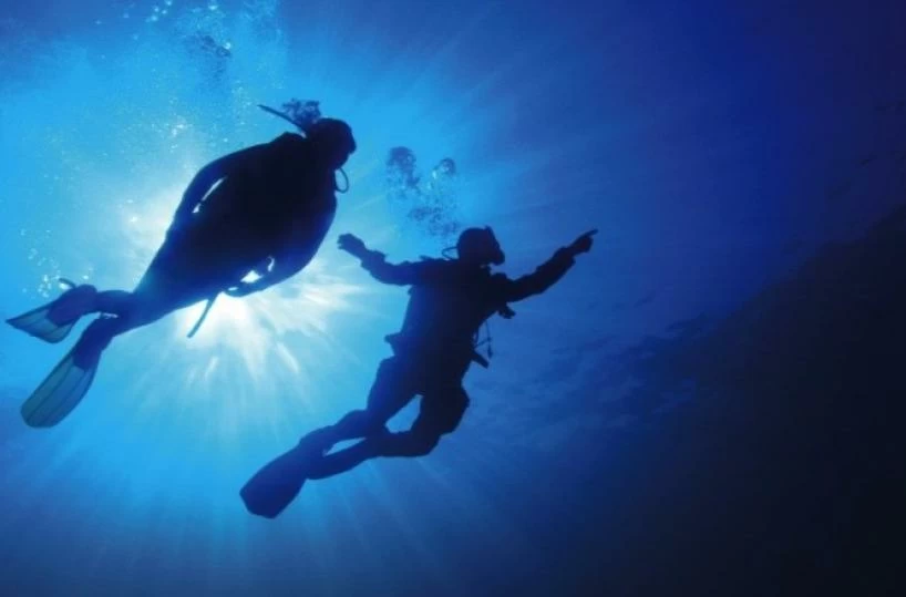 Tragedia a Santa Caterina di Nardò: uomo muore durante una battuta di pesca subacquea