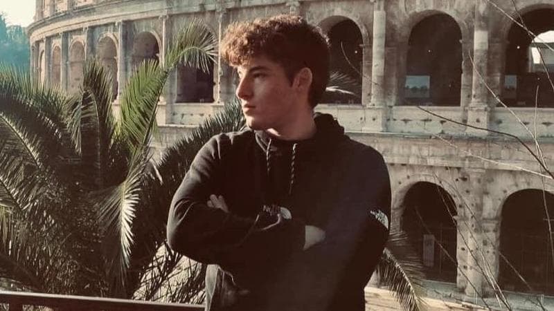 Giovanni Vittore, il 21enne deceduto in un incidente a Bari, era residente a Turi