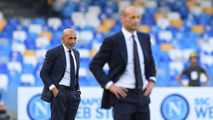 Flavio Briatore ha espresso parole molto critiche riguardo all'eliminazione della Nazionale italiana dagli Europei e ha sollevato dubbi sul futuro dell'attuale CT, Luciano Spalletti, suggerendo Massimiliano Allegri come possibile sostituto.