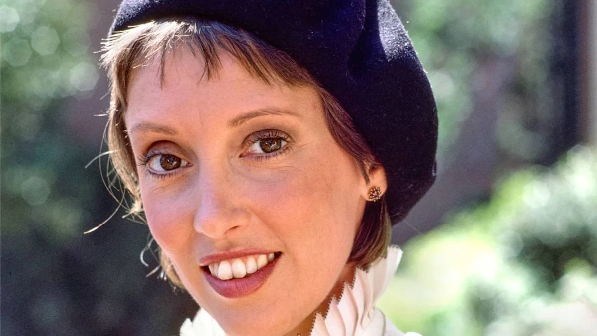 Addio a Shelley Duvall: indimenticabile Wendy in Shining