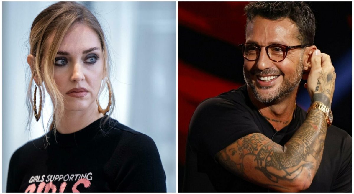 Chiara Ferragni: La separazione le fa bene, ma Corona critica aspramente.