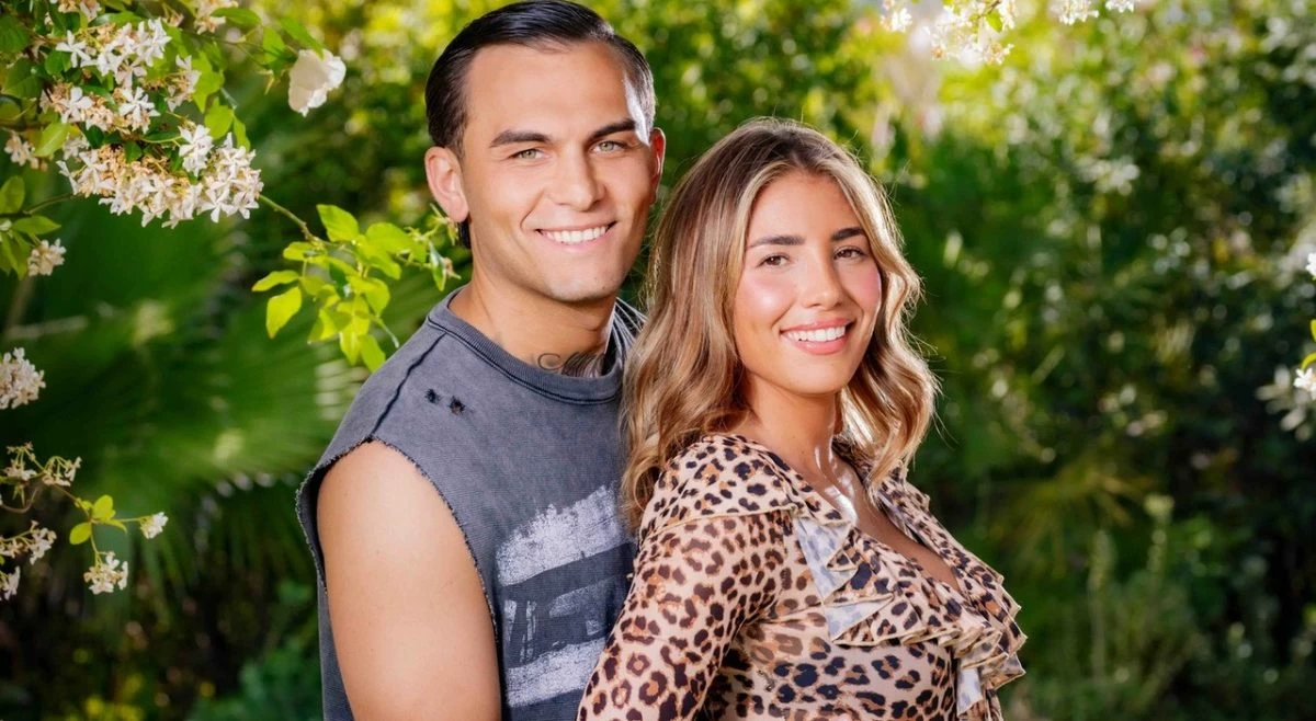 Temptation Island: tensioni tra Raul e Martina
