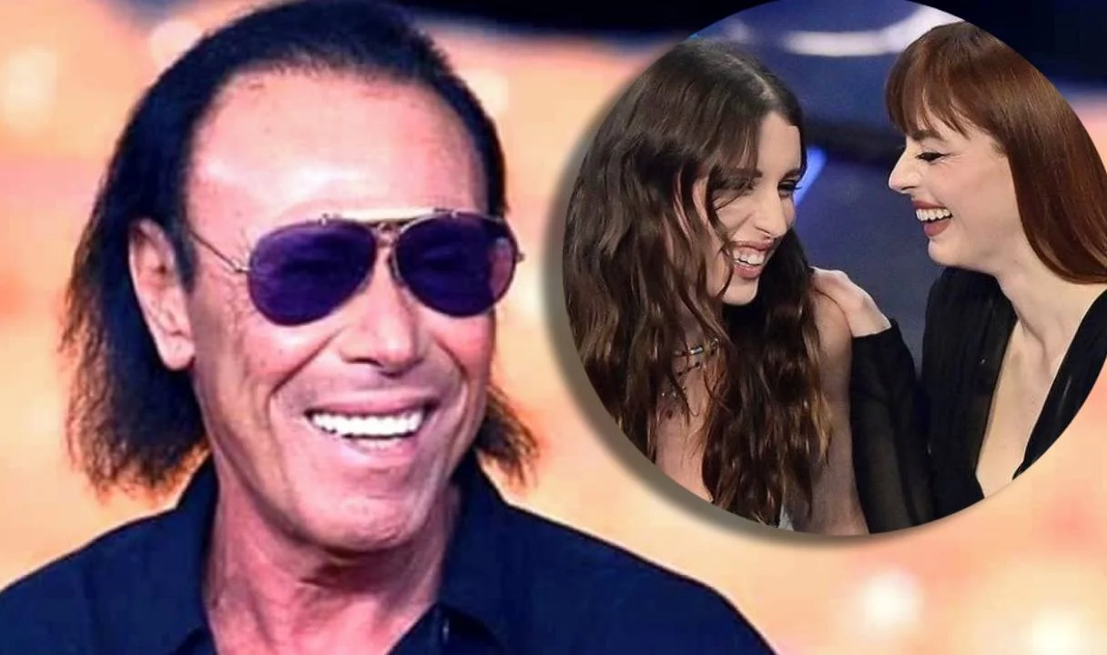 Angelina Mango racconta il legame speciale con i fan e l'importanza dell'autenticità nei concerti.
