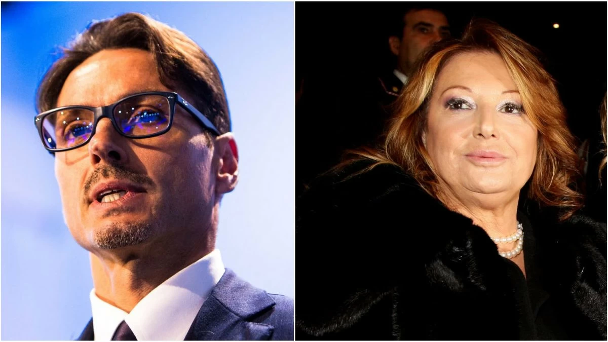 L’annuncio di Pier Silvio Berlusconi, “Ai miei collaboratori ho detto: comprate tutte le serie turche che ci sono in giro, le devo vedere con mia madre”