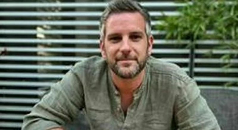 Marco Girotto, rinomato chef, muore a 33 anni per un attacco d’asma, lascia una bimba di 6 mesi