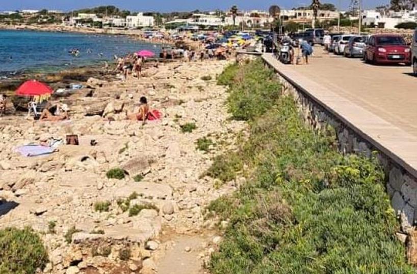 Tragedia a Felloniche: anziana muore dopo un malore in mare