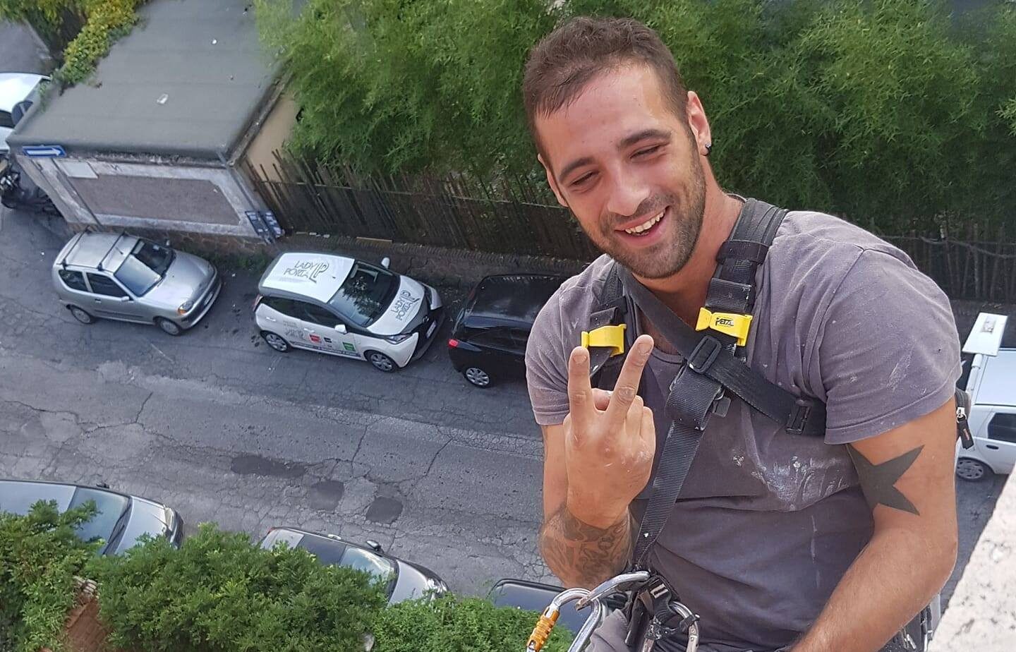 Incidente mortale a Veroli: muore Alex Evangelisti, 33 anni