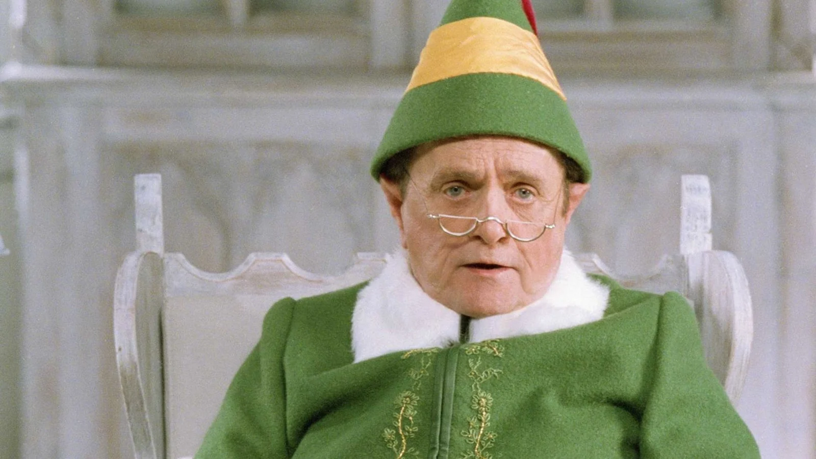 Addio a Bob Newhart, leggenda della comicità e star di Elf e The Big Bang Theory