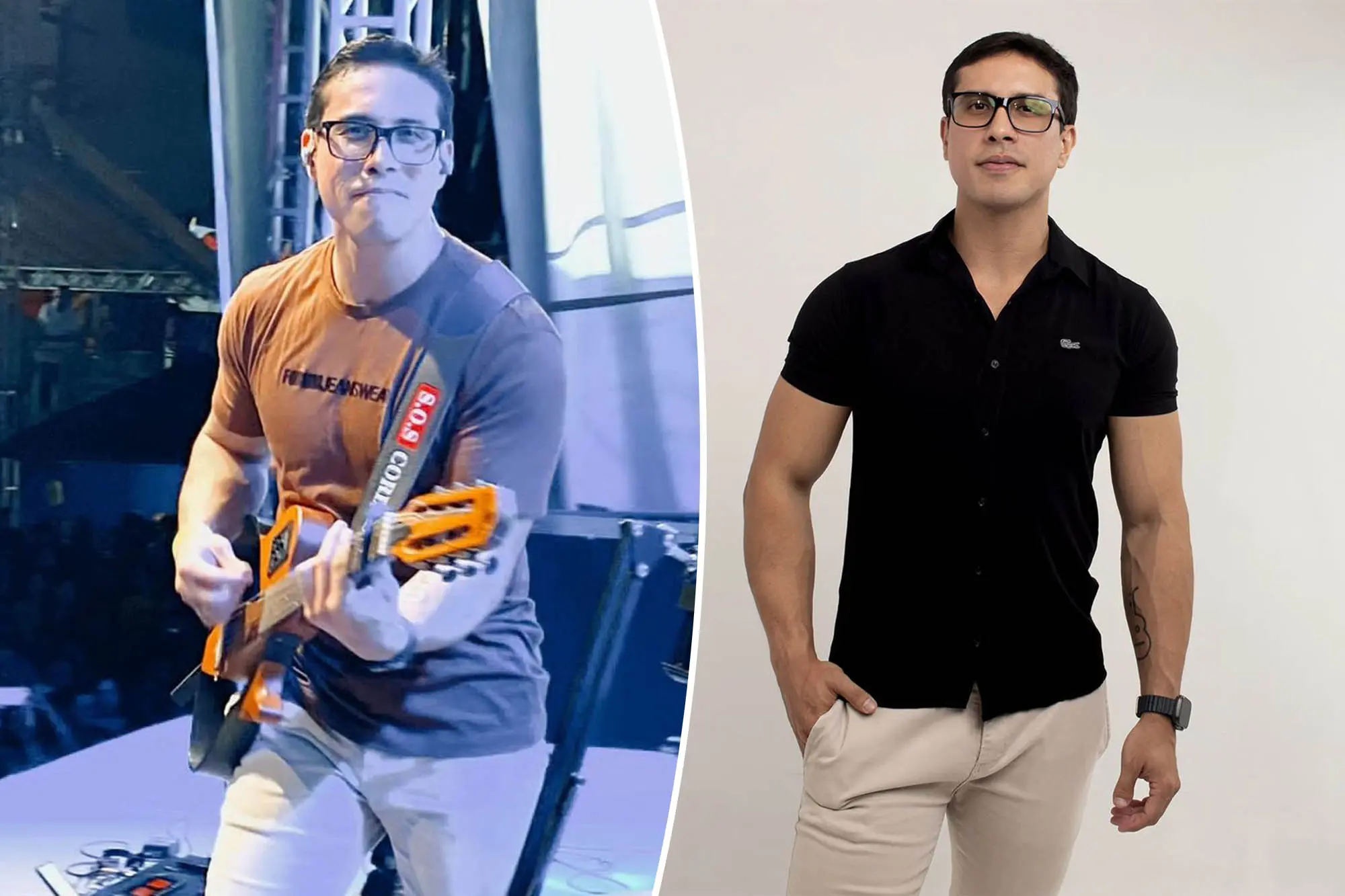 Morto il cantante brasiliano Ayres Sasaki: tragedia durante un concerto a Salinopolis