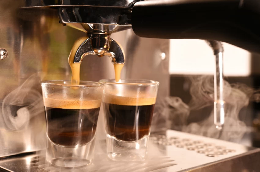 I tipi di caffè disponibili in capsule per la macchinetta di casa