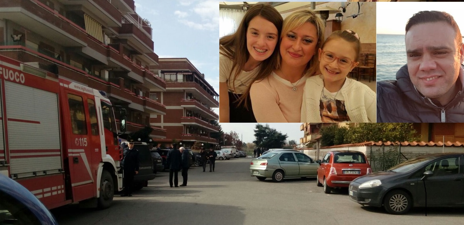 Antonietta Gargiulo convocata per l'asse ereditario di Luigi Capasso: i parenti rivendicano diritti