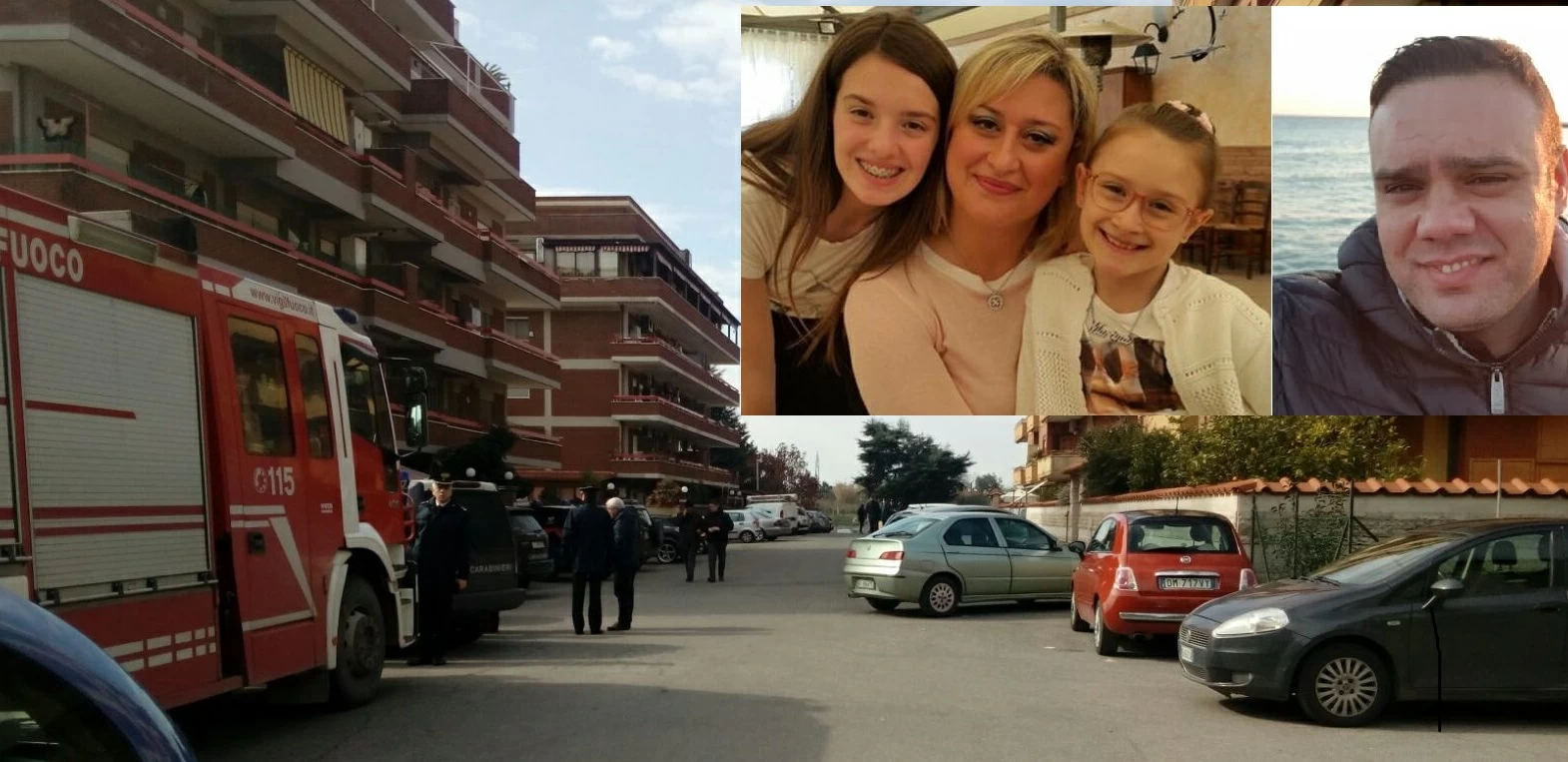 Antonietta Gargiulo convocata per l'asse ereditario di Luigi Capasso: i parenti rivendicano diritti