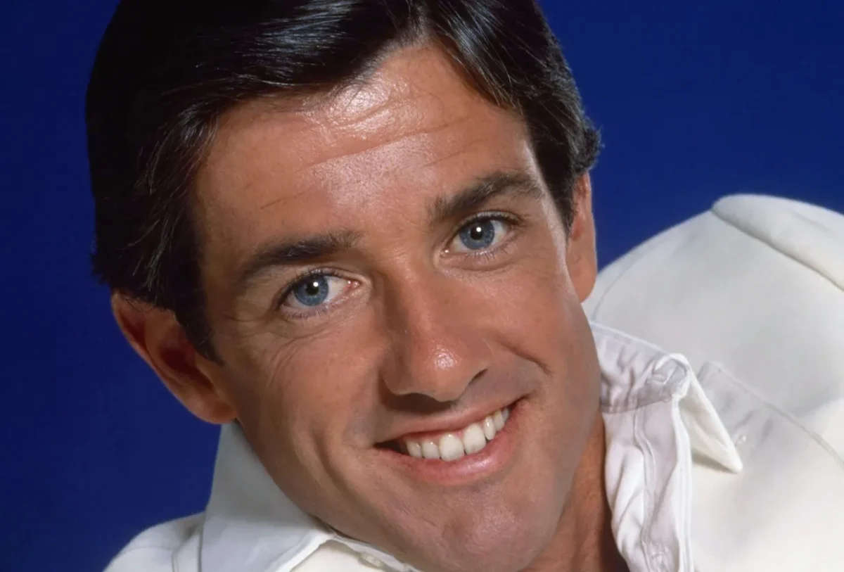 Doug Sheehan, noto attore di General Hospital, è morto all'età di 75 anni. L'annuncio è stato fatto dalla sua famiglia.
