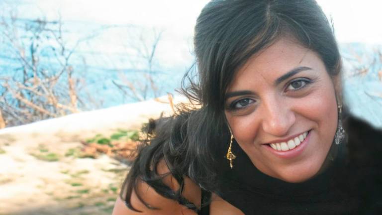 Una mamma e il suo bambino: la tragica fine di Graziana Helga Todaro