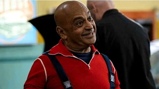 Lutto nel mondo del cinema e della televisione italiana: è morto a 51 anni l'attore keniano Hassani Shapi.
