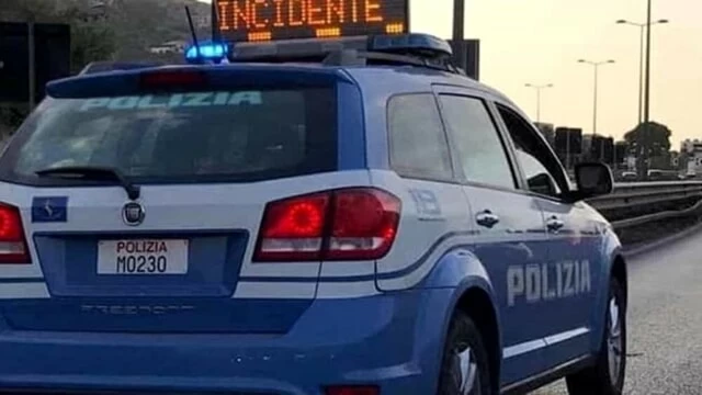 Milano, poliziotto interviene per difendere una donna picchiata dal compagno ma viene aggredito da entrambi