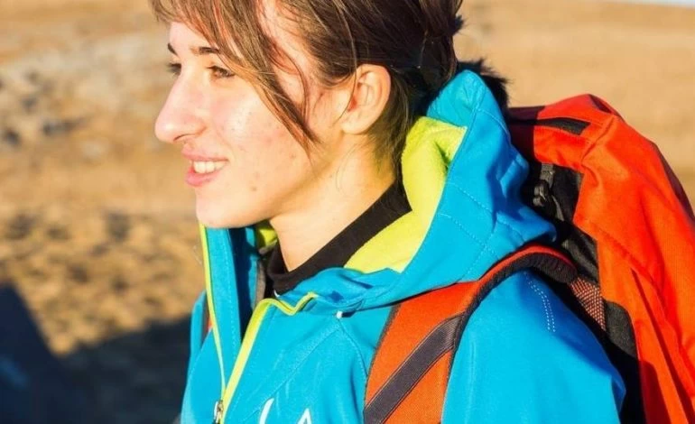 Addio alla 28enne Jessica lanzi, giovane volontaria nella protezione civile e nei Vigili del Fuoco muore in sella alla sua moto