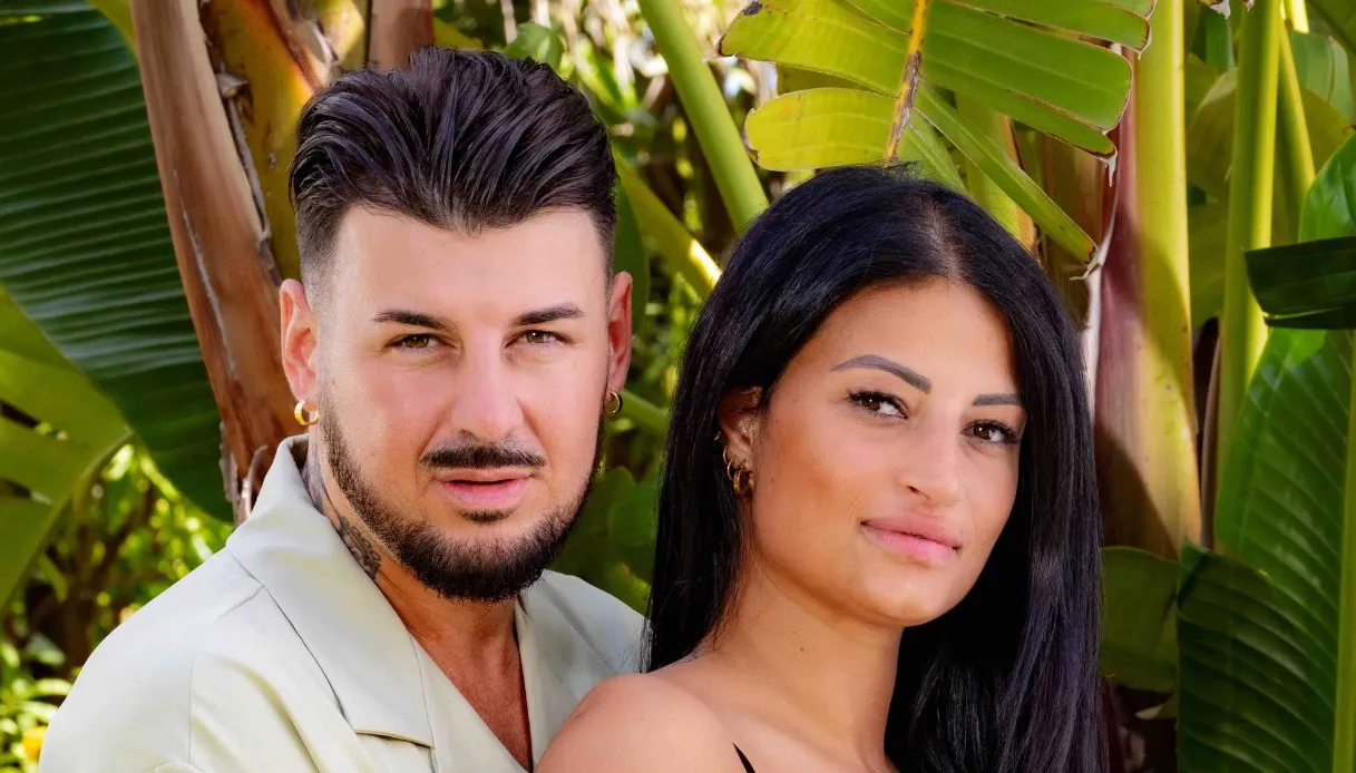 Inizio di Temptation Island 2024: colpo di scena tra Alessia Pascarella e Lino Giuliano