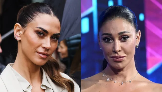 Melissa Satta e Belen Rodriguez: nuove storie d'amore sotto il sole estivo