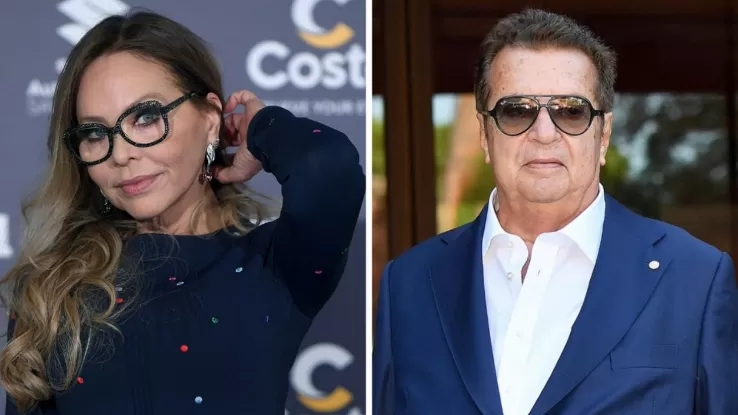 Ornella Muti risponde a Vittorio Cecchi Gori: "Mai avuto una relazione, dichiarazioni false e sgradevoli"