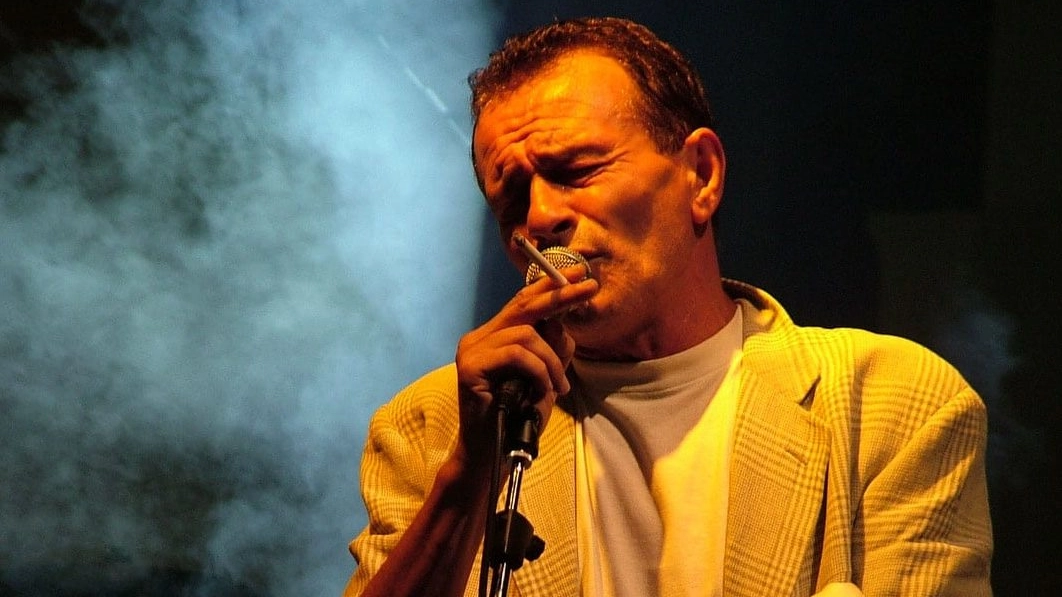 Pino D'Angiò, simbolo degli anni '80, scompare a 71 anni