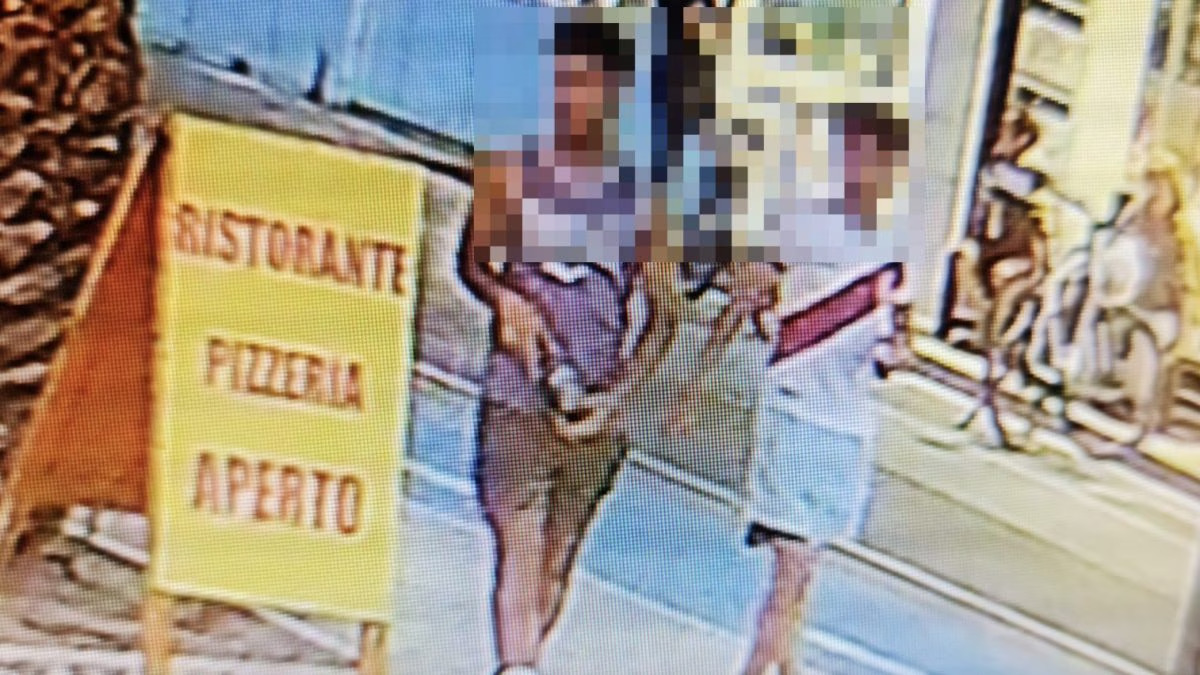 Porto San Giorgio: ristoratore offre una ‘taglia’ di 500 euro per individuare due ragazzi fuggiti senza pagare il conto