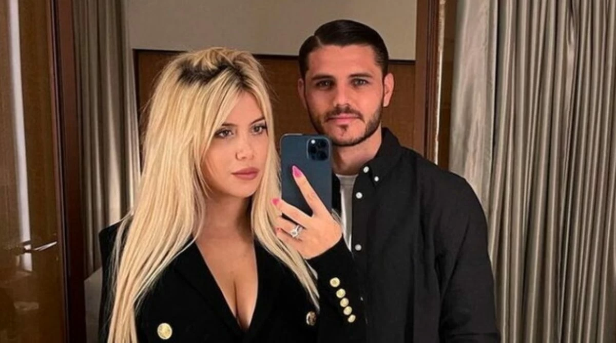 E’ finita tra Wanda Nara e Mauro Icardi, la conferma arriva dalla showgirl