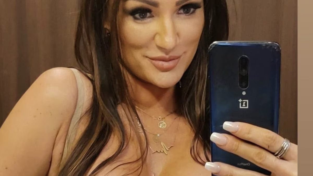 Anita Monika Profico, scomparsa dal Salento il 22 agosto, è stata rintracciata in una sua proprietà nel Nord Italia.