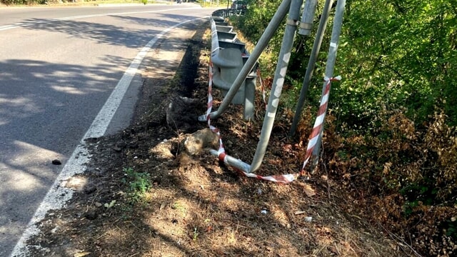 Incidente mortale a San Lazzaro di Savena: 21enne perde la vita in uno schianto