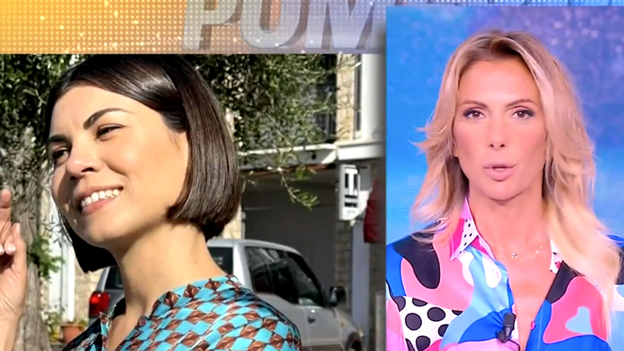 Simona Branchetti, visibilmente commossa, ha reso omaggio a Carlotta Dessì durante Pomeriggio 5 News, ricordando la giovane giornalista scomparsa e annunciando l'intitolazione di una piazza in suo onore a Gergei, Sardegna.