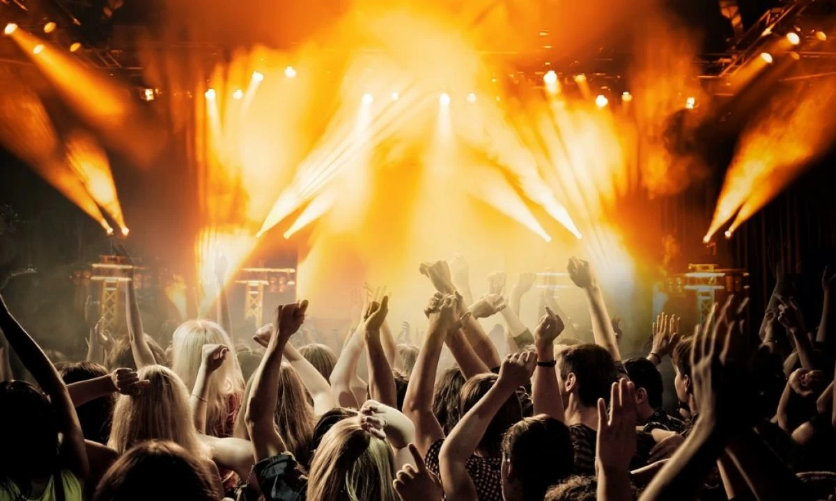 Muore sul palco durante il concerto, per il rapper sono stati inutili i soccorsi