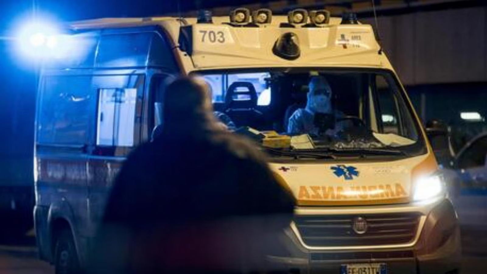 Luca Gazzola, 29 anni, muore dopo aver perso il controllo della sua auto. L’incidente è avvenuto nella notte del 7 dicembre lungo la Schiavonesca.