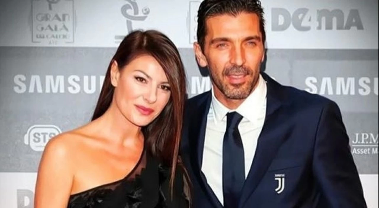 Dopo dieci anni di amore, Ilaria D'Amico e Gigi Buffon convoleranno a nozze. L'evento sarà celebrato il prossimo 28 settembre a Lucca, con una cerimonia civile e un ricevimento riservato.