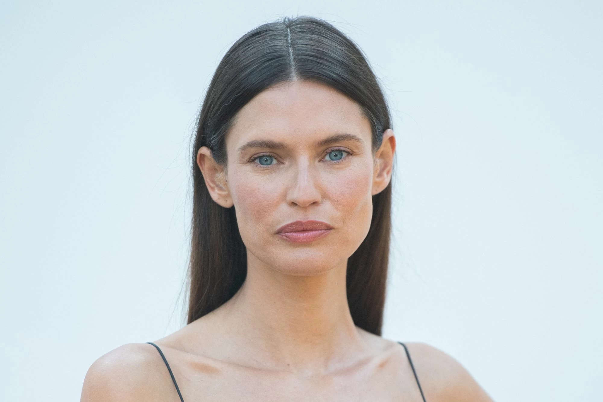 Bianca Balti alle prese con un’altra chemioterapia riesce ad ironizzare: “Si stava meglio in vacanza”