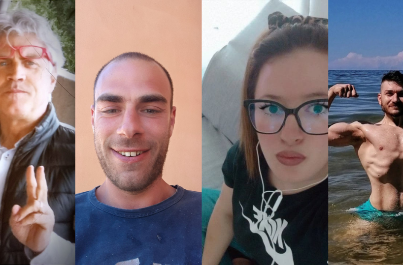 Una donna di 30 anni lotta tra la vita e la morte dopo il tragico incidente sulla strada statale 693 del Gargano, in cui hanno perso la vita quattro persone.