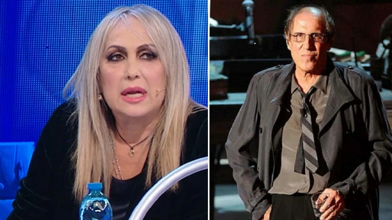 Rosalinda Celentano al veleno contro il padre Adriano: “In cosa è stato padre? In niente” e poi ne ha pure per la cugina Alessandra
