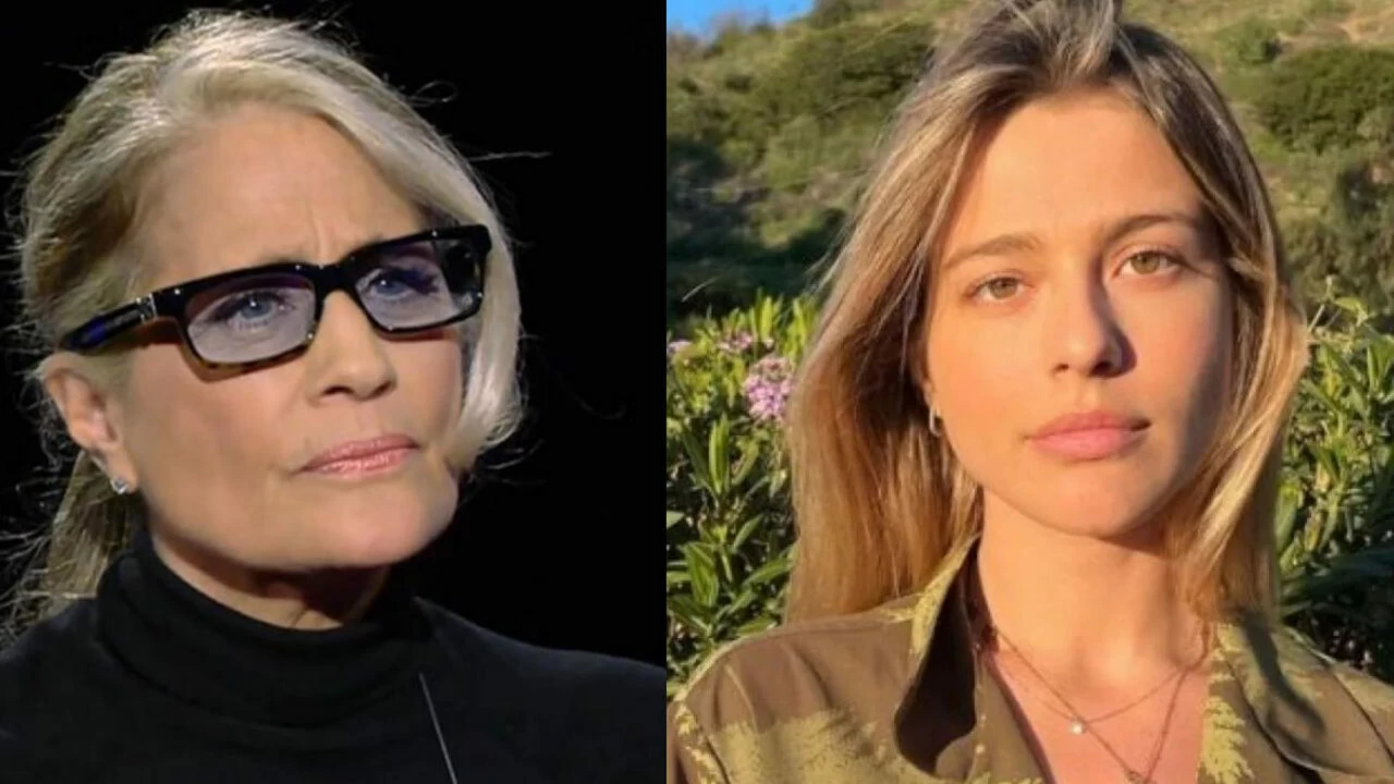 Heather Parisi parla della sua ritrovata serenità spirituale e della felicità di diventare nonna, nonostante anni di distacco dalla figlia Jacqueline Luna Di Giacomo.