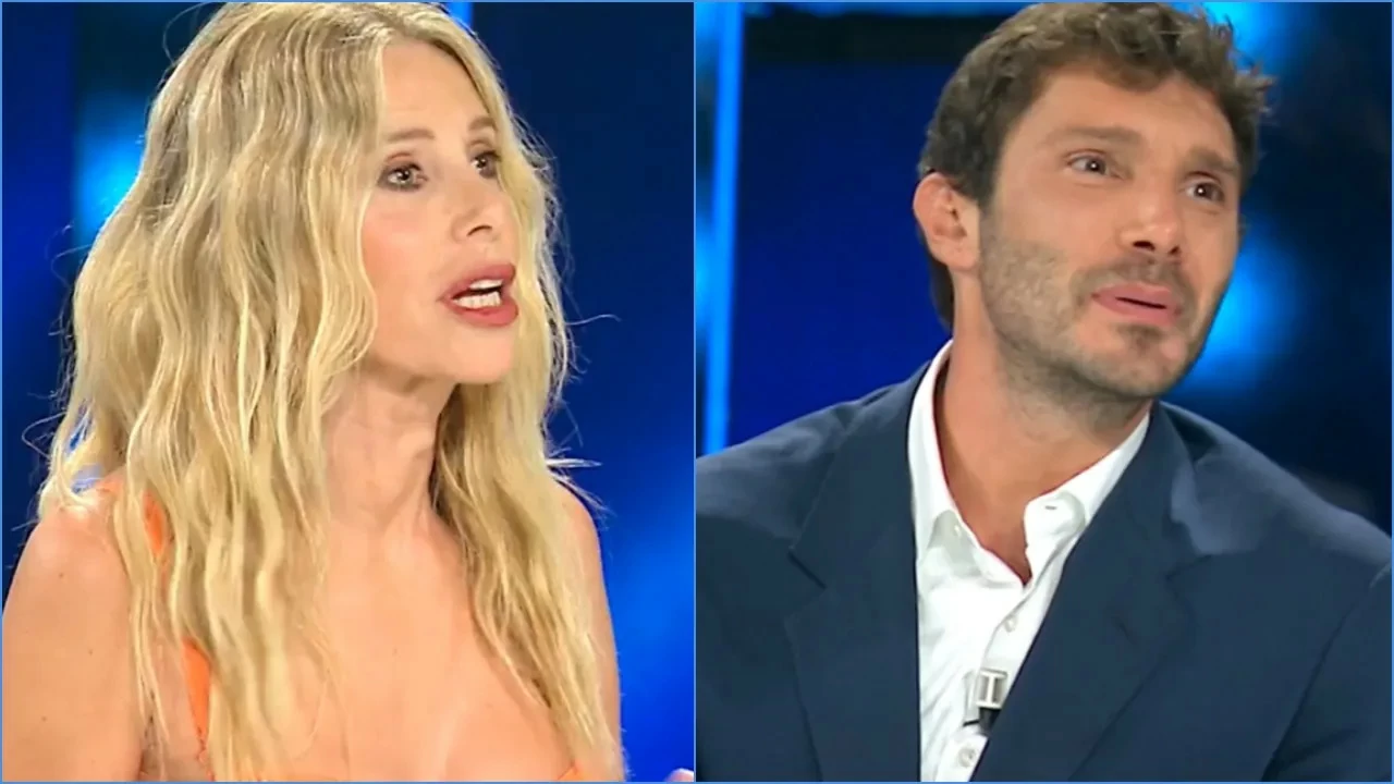 Alessia Marcuzzi prende il posto di Loretta Goggi come giudice di Tale e Quale Show, mentre la presenza di Stefano De Martino al tavolo dei giudici scatena discussioni sui social.
