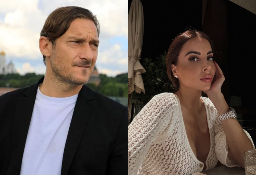 Il sospetto tradimento di Francesco Totti con Marialuisa Jacobelli ha assunto nuovi contorni, tra smentite, conferme e un inaspettato coinvolgimento di Betsson, la società svedese di scommesse.