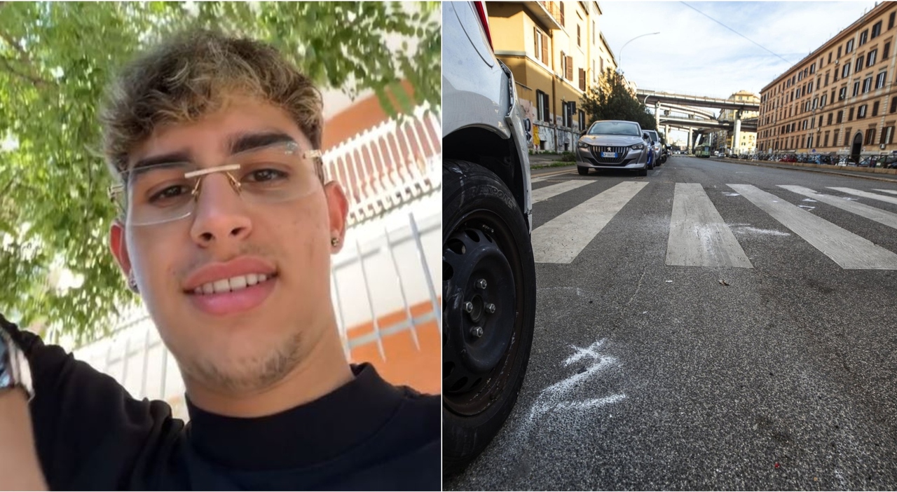 Edoardo Clementi, 17 anni, è la vittima di un incidente mortale a Roma, avvenuto in via Riva Ostiense. Secondo le prime ricostruzioni della polizia, il giovane era in sella a uno scooter rubato.